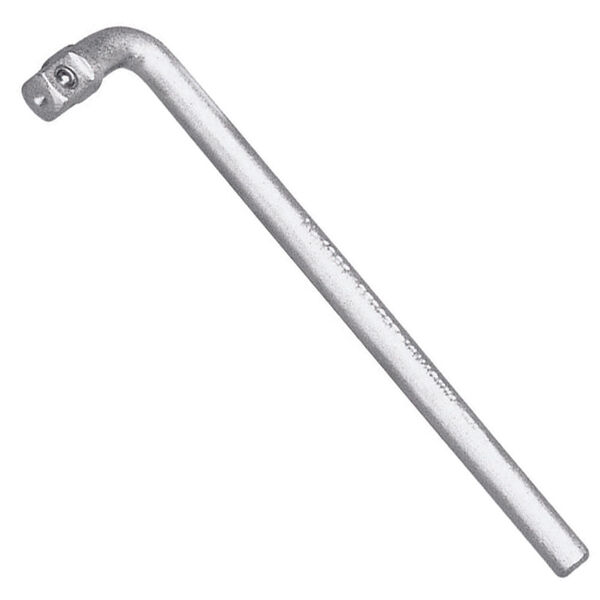 Cabo L Gedore 6.1/2" 015210