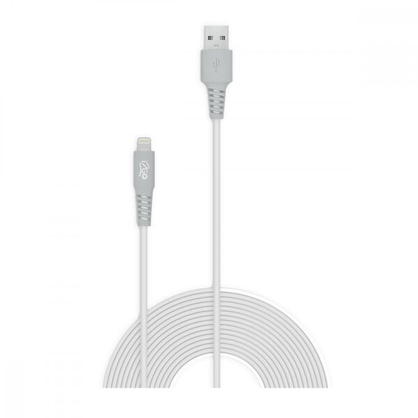 Cabo Lightning E Usb I2go Plus 3 M Iphone Ipad E Ipod