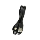Cabo Lightning Mobile + Usb A Macho - 5gb Flat - 1.20m Preto