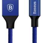 Cabo Lightning P/ Iphone E Ipad Baseus Super-reforçado 120cm