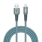 Cabo Lightning Para Iphone 5 Procbl007gy Pro 200 Cm I2go