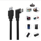 Cabo Link 5 Metros Oculus Quest 1 E 2 Usb-c/usb-c Imediato Ti