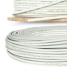 Cabo Manga 4 Vias 22 AWG (4x22AWG) para Automação Comercial e