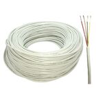 Cabo Manga 4 Vias 22 AWG (4x22AWG) para Automação Comercial e