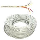 Cabo Manga 4 Vias 22 AWG (4x22AWG) para Automação Comercial e