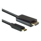 Cabo Md9 Usb Tipo C M 3.1/hdmi M 1.8m 4k
