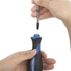 Cabo Médio para Chave Dexter