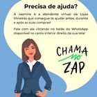 Cabo Micro Usb 1,0m Nylon Trançado Cinza