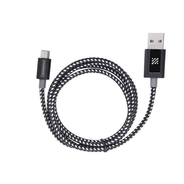 Cabo Micro Usb 1.2 Metros  X-accessories