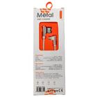 Cabo Micro Usb Em L 90 Graus Carga Rápida 1,2m Dc09 - Ezra