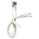 Cabo Micro Usb Em L 90 Graus Carga Rápida 1,2m Dc09 - Ezra