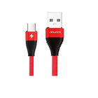 Cabo Micro Usb V8 Carregador Celular Reforçado Emborrachado -