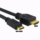 Cabo Mini Hdmi X Hdmi 10 Metros