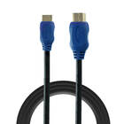 Cabo Mini Hdmi X Hdmi 3 Metros Blindado 2.0 Ethernet 4k