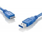 Cabo Multilaser Usb 3.0 Super Speed 1,5m Multilaser - Wi275