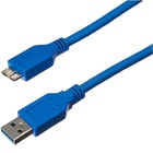 Cabo Multilaser Usb 3.0 Super Speed 1,5m Multilaser - Wi275