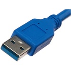 Cabo Multilaser Usb 3.0 Super Speed 1,5m Multilaser - Wi275