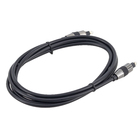 Cabo Óptico 2Metros Preto Tblack