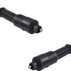 Cabo Optico De Audio Toslink 10 Metros Atc-10