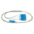 Cabo Óptico Splitter Intelbras Xfs 141 Plc 1x4 Sc/upc 4830029