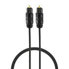 Cabo Optico Toslink Profissional 2m