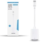 Cabo Otg Para Iphone Le0158