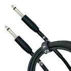 Cabo P10 P10 Mono 100% Cobre Para Instrumentos - 5 Metros