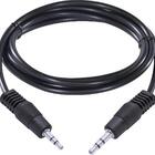 Cabo P1 Macho Para P2 3.5mm Macho 2 Metros P1p2-2