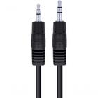 Cabo P1 Macho Para P2 3.5mm Macho 2 Metros P1p2-2