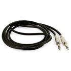 Cabo P2 Macho P Usb Femea 1 5m