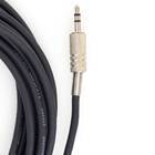 Cabo P2 Para Xlr Macho  Estereo 50 Mt