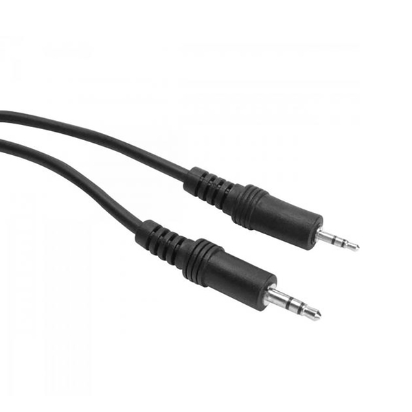 Cabo P2 Stereo Para P10 Mono Plastico