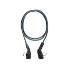 Cabo EVLINK para Carregador Carro Elétrico 32A 1fase T2-T1