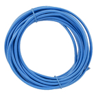 Cabo para CFTV 10 Metros Azul Speedlan