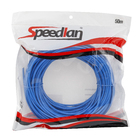 Cabo para CFTV 50 Metros Azul Speedlan