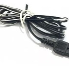 Cabo Para Fonte De Balança Urano