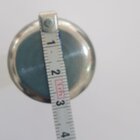 Cabo Para Grelhas E Espetos De Churrasco - 4pç