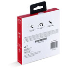 Cabo Para Impressora Usb Tipo C Para Usb B 3.0 1 Metro Preto