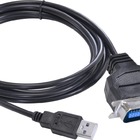 Cabo Para Impressora Usb X Interface Ieee 1284 Paralela 2m U1