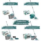 Cabo Para Mop Giratorio Flashlimp