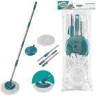 Cabo Para Mop Giratorio Flashlimp