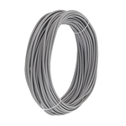 Cabo para Telefone CCI 50x1Par 15Metros Cinza Megatron