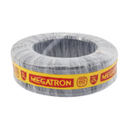 Cabo para Telefone FE080 Preto Megatron