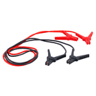 Cabo para Transmissão de Carga 300A 3m - REF. 43215/003 TRAMONTINA