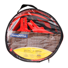 Cabo para Transmissão de Carga 300A 3m - REF. 43215/003 TRAMONTINA