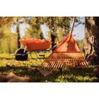 Cabo Para Vassouras Tramontina Em Madeira 120 Cm