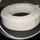 Cabo Paralelo 2x1,0 mm rolo 25 Metros