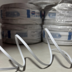 Cabo Paralelo 2x1,5mm 5 Metros – Flexível para LED, Som Ambie