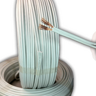 Cabo Paralelo 2x1,5mm Branco – Rolo 100 Metros para Som, LED