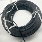 Cabo Paralelo 2x1,5mm Preto rolo 10 Metros